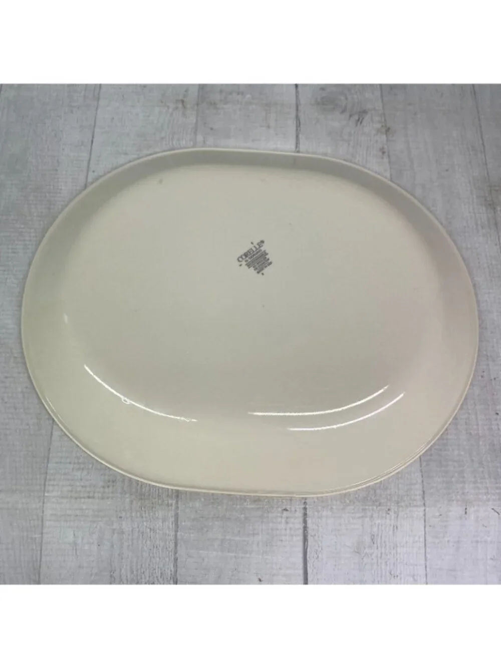 Corelle thank you